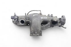 Коллектор всасывающий mazda 6 cx-5 i 2.2d sh01 фото №1