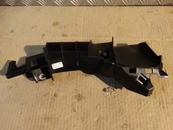 Идеальная поддержка полки задняя левая mercedes w223 1 фото №1