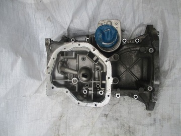 Піддон масляна 1.6 gdi g4le hyundai ioniq kia niro фото №1