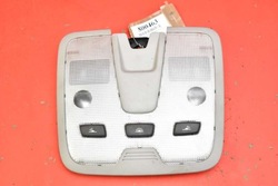 Лампа освещение интерьера перед 9483553 volvo s80 1 i 98-06 фото №1