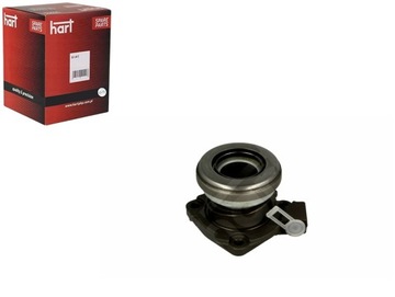 Цилиндр сцепления vectra c 1.9cdti 04- hart фото №1