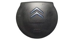 Подушка подушка безопасности водителя citroen c4 picasso 96866504zd фото №1