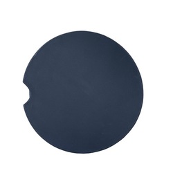 Кришка кришка накладка заливання пального do renault clio iv 4 2012-2020 фото №1