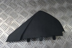 Audi q5 80a захист заглушка консолі r 80a857086 фото №1