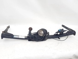 Vw golf vii hak буксирувальний 5g0803880d фото №1