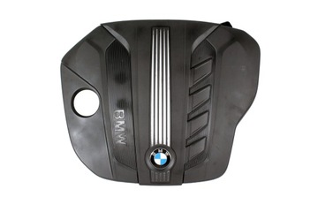 Захист кришка корпус двигуна f25 18d 20d 2.0d фото №1