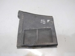 Защита подкапотное пространство правая audi a4 b7 фото №1