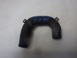 Шланг труба води vw crafter ii 2.0 tdi фото №1