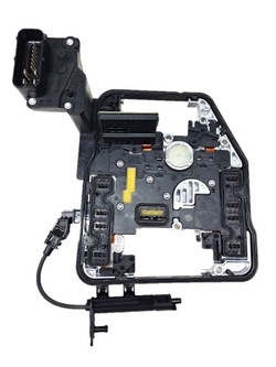 Компьютер коробки dsg 7 dq200 0am vw asb новый фото №1