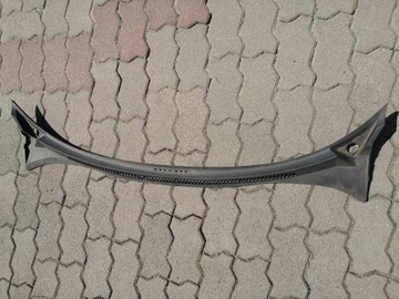 Панель под лобовым стеклом seat altea fr lc9z 5p0853185c европа фото №1