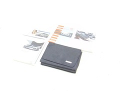 Książka сервисная чехол audi a7 4g 10- eu sportback фото №1