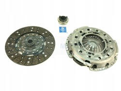 Набір зчеплення sachs фото №1