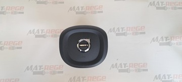 Volvo xc40 ii подушка водителя подушка безопасности фото №1