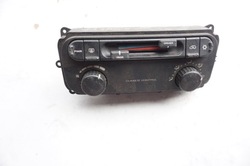 Панель повітропровід chrysler voyager 3 фото №1