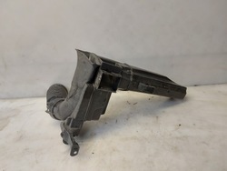 Труба повітропровід резонатор peugeot 207 citroen ds3 фото №1