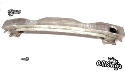 Audi a7 s7 4g кронштейн балка бампера зад задняя 4g8807309b фото №1