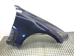 Крыло правые перед kia stinger хэтчбек фото №1