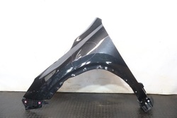 Крило лівий переднє lexus nx ii 223 фото №1