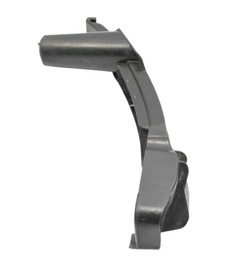 Крепление салазка фара vw golf v 03-09 оригинальный номер 1k0807890a фото №1