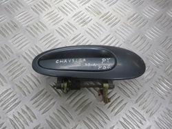 Ручка правая задняя chrysler 300m pbq фото №1