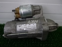 Ford fiesta mk7 1.0 eb стартер cv2t-11000-eb фото №1