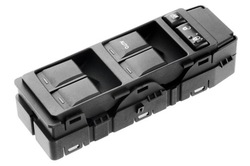 Перемикач підйомника скла nty jeep patriot 2.2 2.4 фото №1