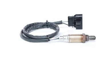 Лямбда-зонд bosch 0258003478 32906265 фото №1