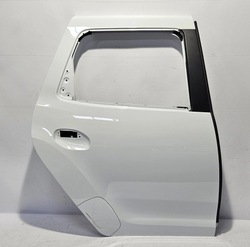 Дверь правые зад dacia duster ii 17- оригинал фото №1