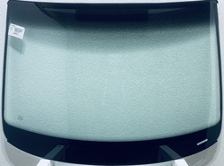 Стекло лобовое volkswagen touran 2007-2011 з замком do зеркало фото №1