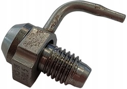 Оригинальный номер 070103157b насадка масляная vw 2.5tdi 06-13 фото №1