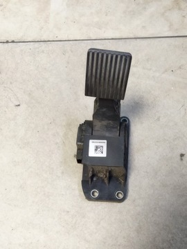 Педаль газу потенціометр a9603000004 mercedes actros mp4 фото №1