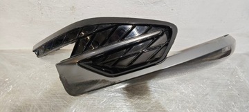 Спойлер бампера левый перед cupra formentor 5ff фото №1