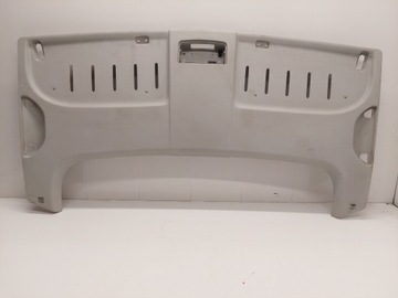 Потолок полка vw caddy iii 2k0867705b фото №1