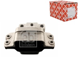 Подушка двигателя l audi a3 skoda octavia ii vw eos golf plus v golf v фото №1