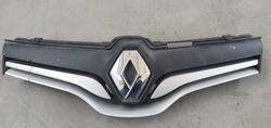 Renault kangoo ii рестайлінг решітка радіатора решітка 623101381r фото №1