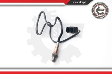 Датчики лямбда esen skv 09skv910 фото №1