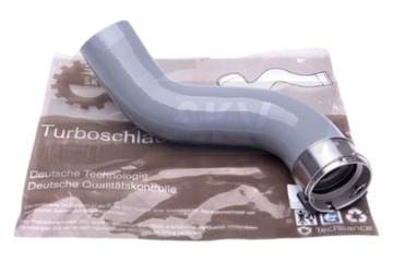 Шланг турбіни do renault clio iv 2013 2014 2015 2016 2017 2018 2019 2020 фото №1