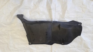 Ліва захист бокова pod двигун golf a3 1j0825245e фото №1
