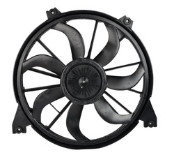 Вентилятор dodge journey 2007 - 2016 фото №1