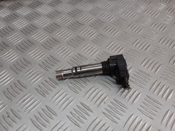 Катушка зажигания vw polo iv 1.2 фото №1