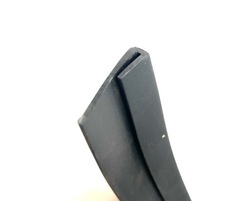 Прокладка 2,1 - 2,9 краевая obrzeżowa защитная na край 2,1 - 2,9 mm фото №1