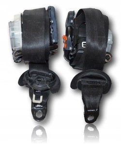 Audi a3 8v pas ремни комплект подушка безопасности фото №1