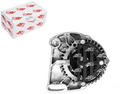 As-pl генератор palio 1.2 97-02 75a фото №1