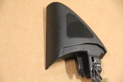 Динамік дверний трикутник vw passat cc 3c8035411 лівий фото №1