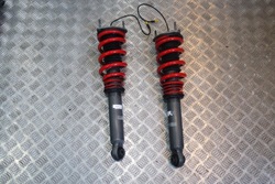 Амортизатор зад porsche 991 gt3 rs 99133305581 фото №1