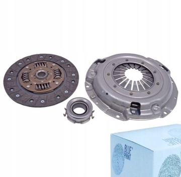 Сцепление комплект do subaru legacy iii 2.5 фото №1