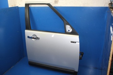 Discovery iii дверь правые перед передние kpl фото №1