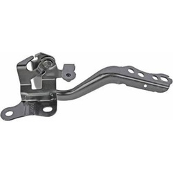 Петля do toyota yaris 17- фото №1