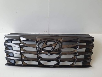 Hyundai tucson iv решітка решітка радіатора камера 86390-cz000 фото №1