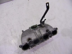 Колектор всмоктуючий opel insignia 2.0 turbo фото №1